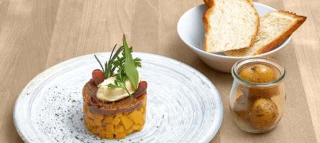 Tour degli aperitivi a Berna