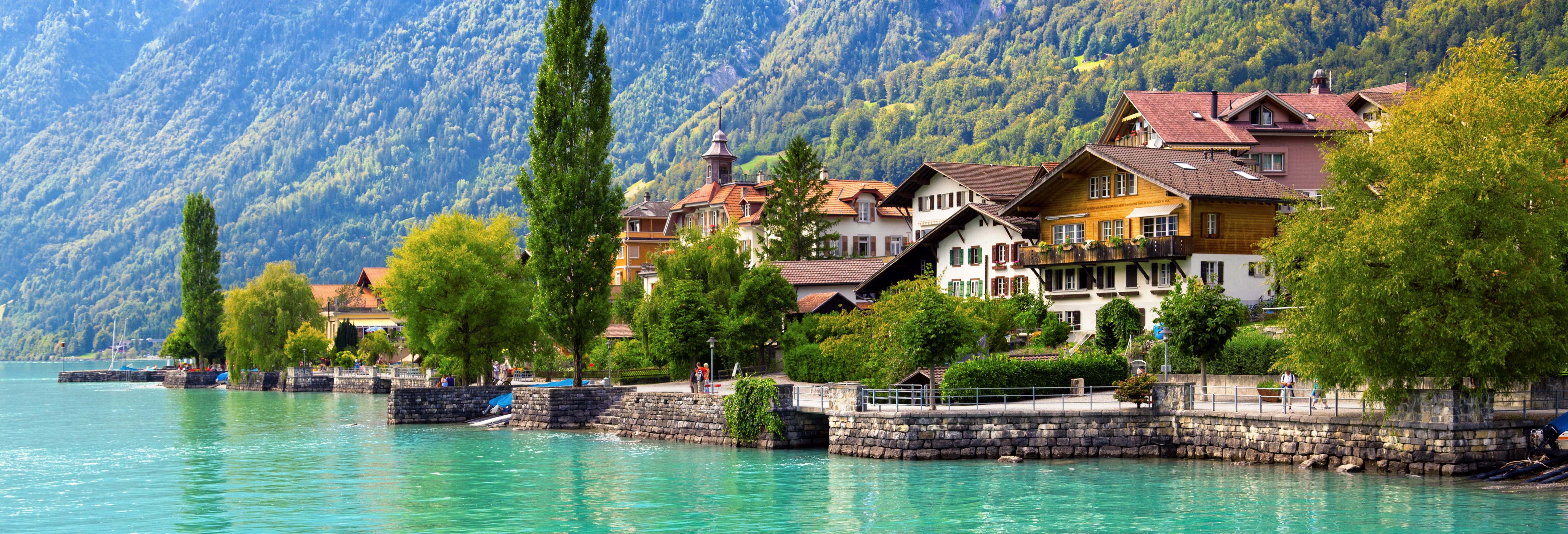 Brienz 
