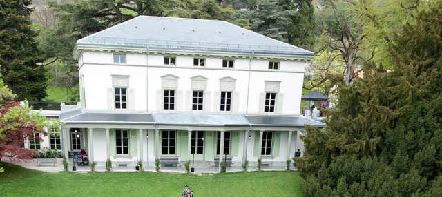 Biglietti per Chaplin’s World