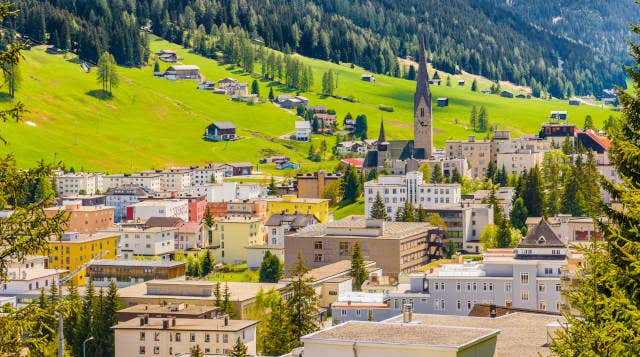 Davos