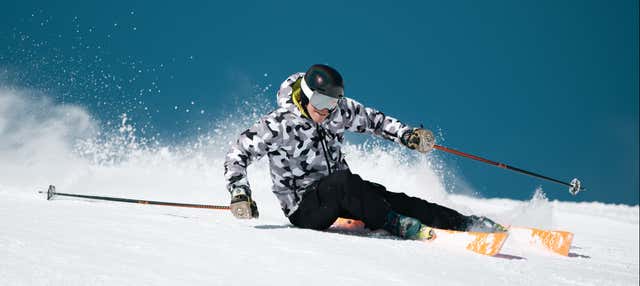 Escursione a una stazione sciistica di Chamonix + Skipass e attrezzatura