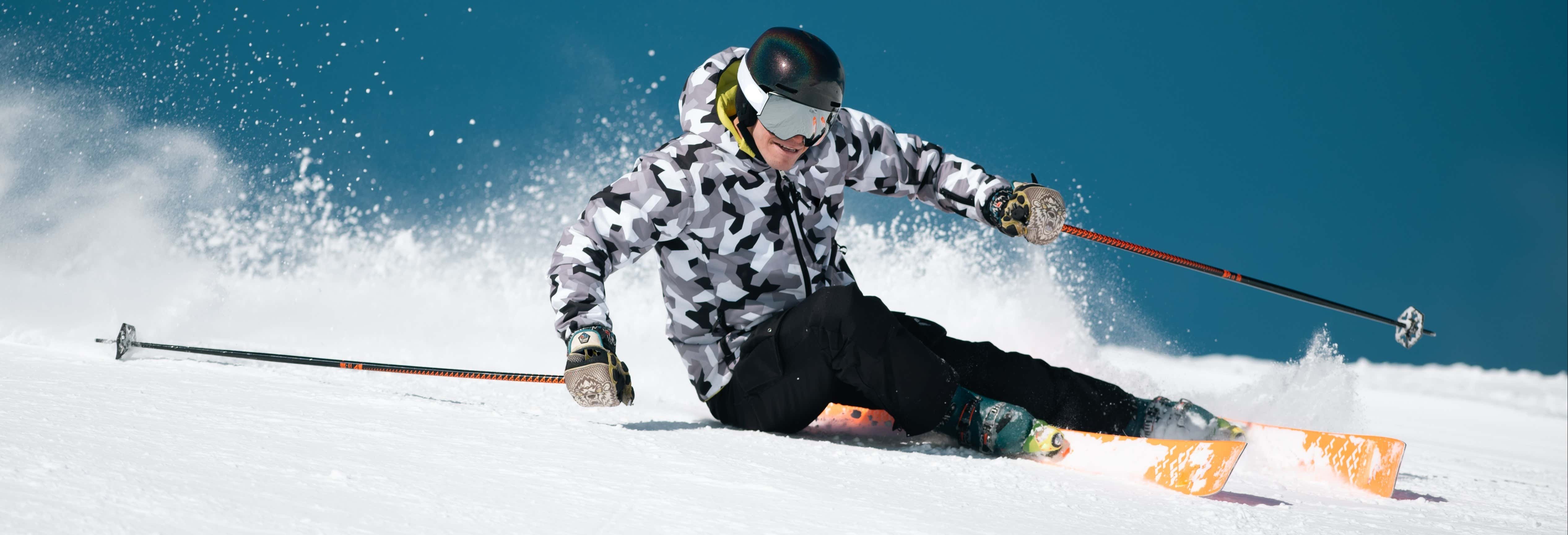 Escursione a una stazione sciistica di Chamonix + Skipass e attrezzatura