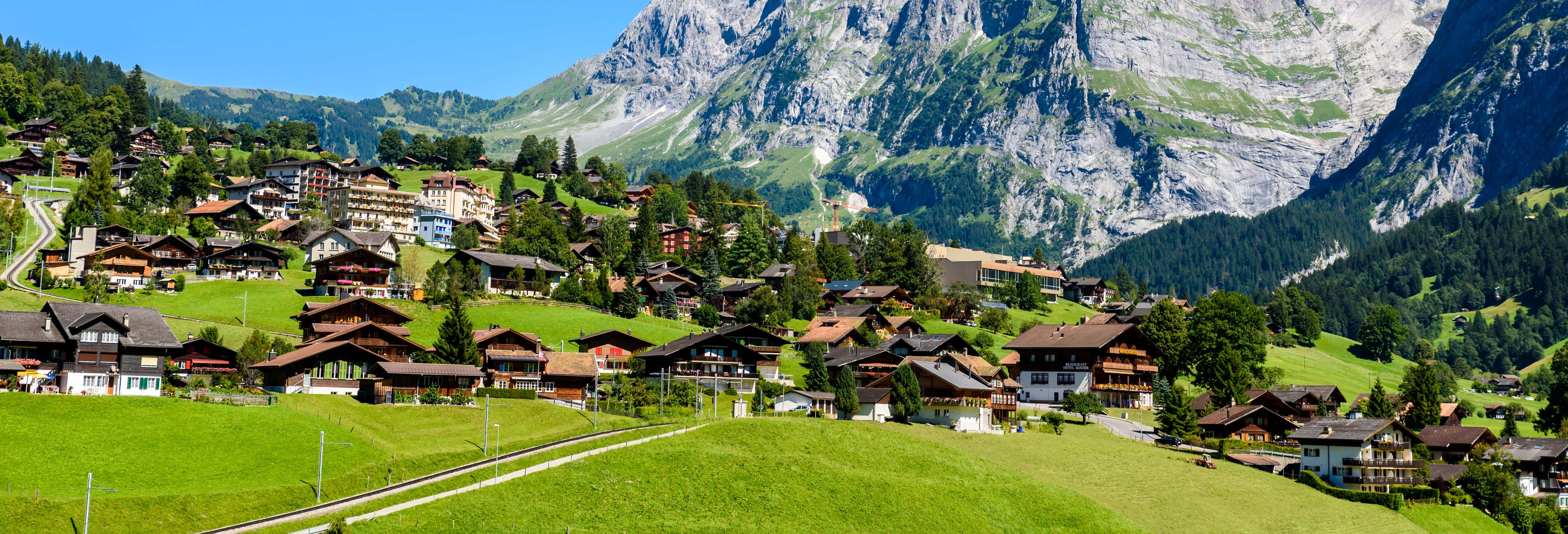 Grindelwald 