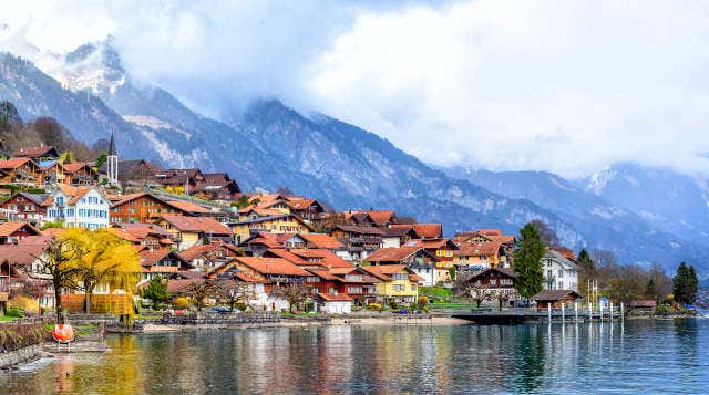Interlaken