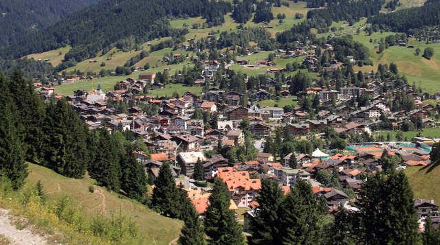 Klosters