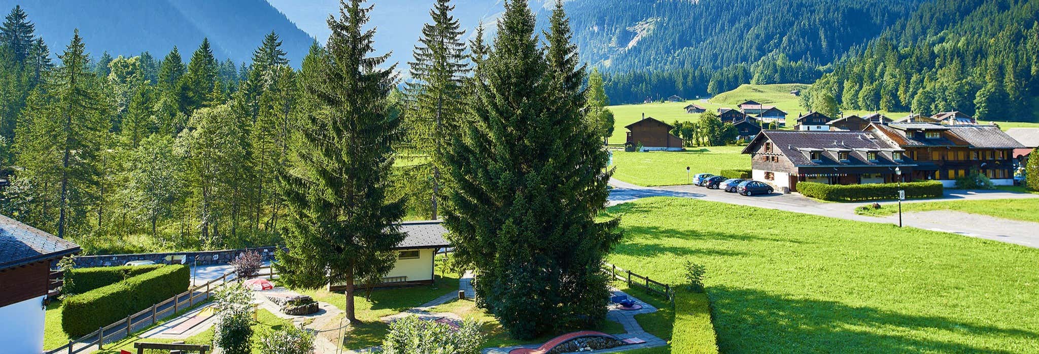 Escursione a Les Diablerets e Montreux