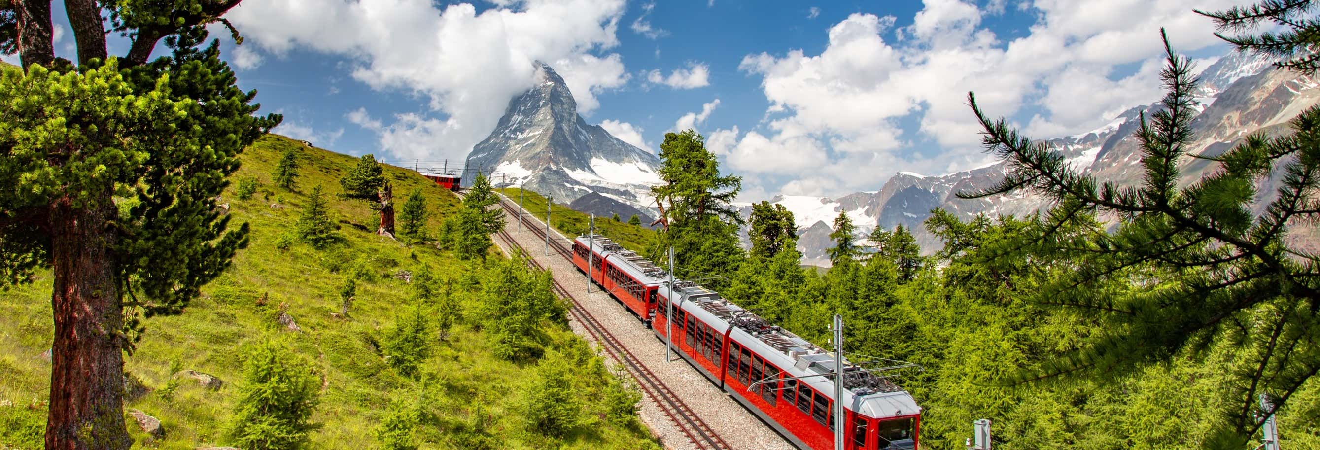 Escursione al Jungfrau