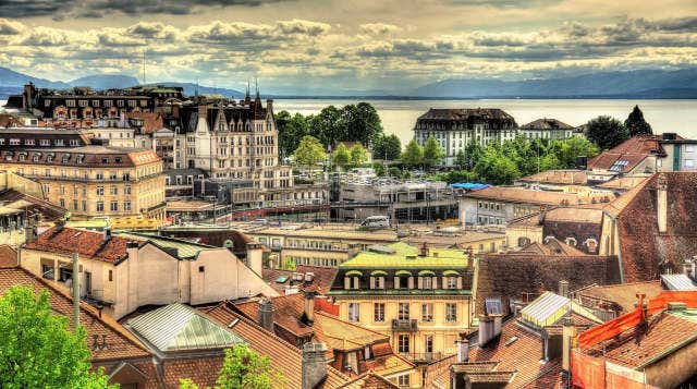 Lausana