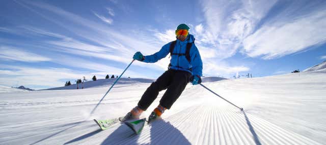 Escursione a Grindelwald con lezione di sci