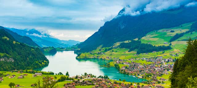Escursione Grindelwald, Interlaken e Lauterbrunnen