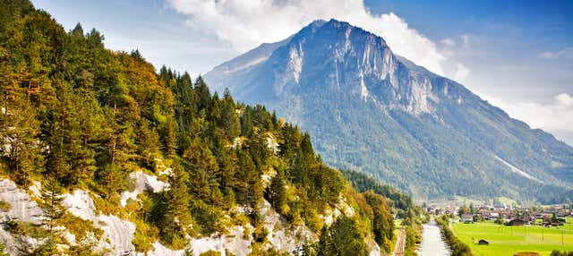 Escursione libera al monte Pilatus + Treno panoramico