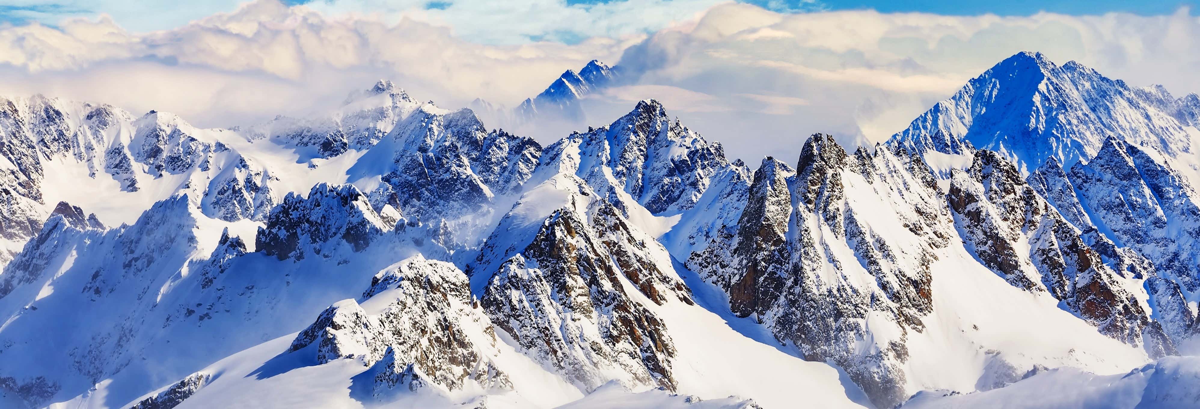 Mount Titlis Half-Day Tour