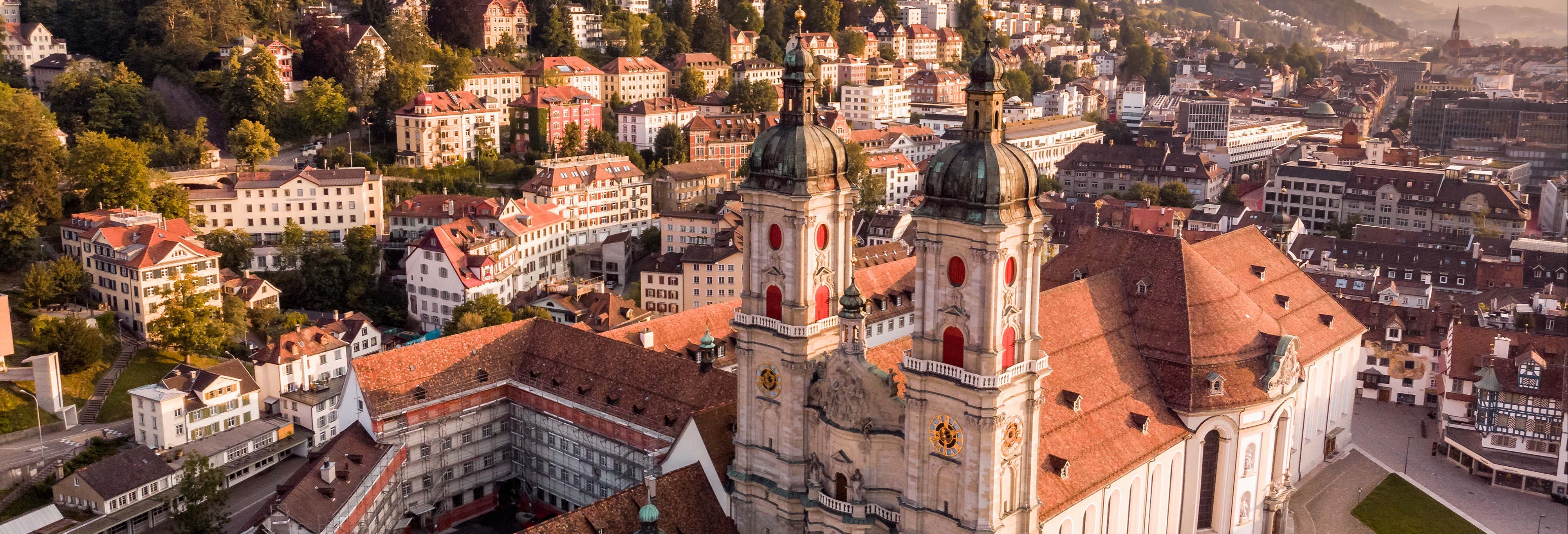 Saint-Gall
