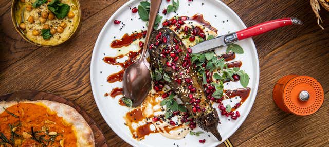 Tour degli aperitivi a Zermatt