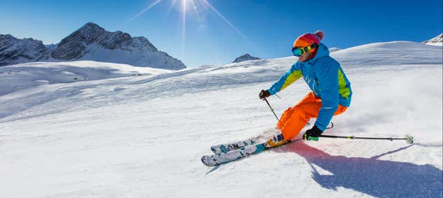 Escursione a Grindelwald con corso di sci