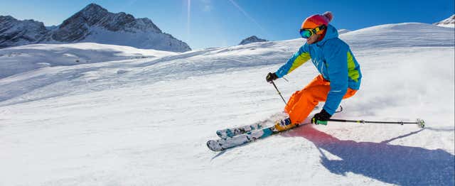 Excursion à Grindelwald avec cours de ski