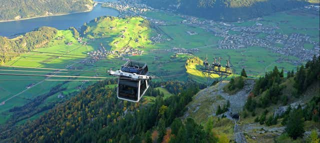Escursione a Lucerna e al monte Stanserhorn