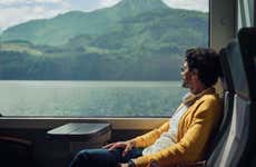 Swiss Travel Pass