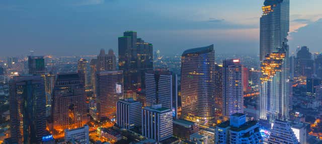 Biglietti per il Mahanakhon SkyWalk