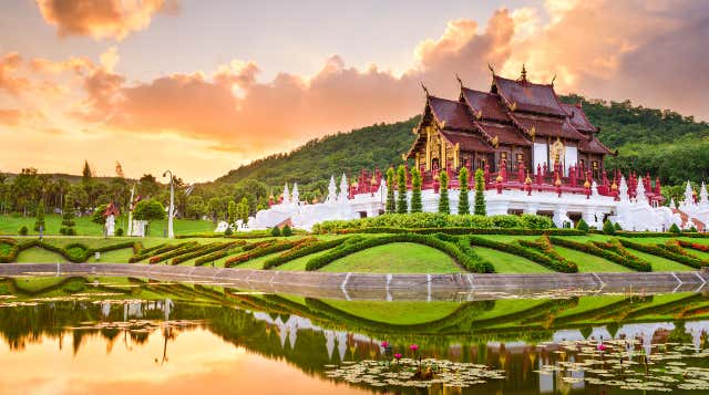 Chiang Mai