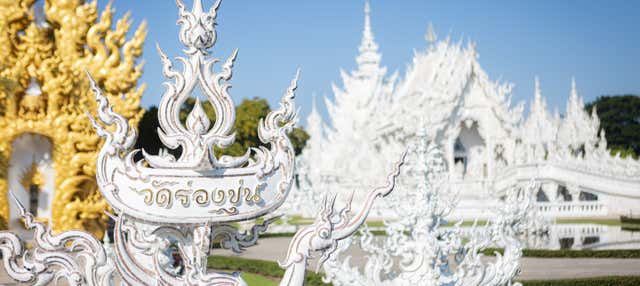Escursione privata a Chiang Rai