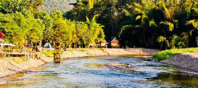 Escursione privata a Pai