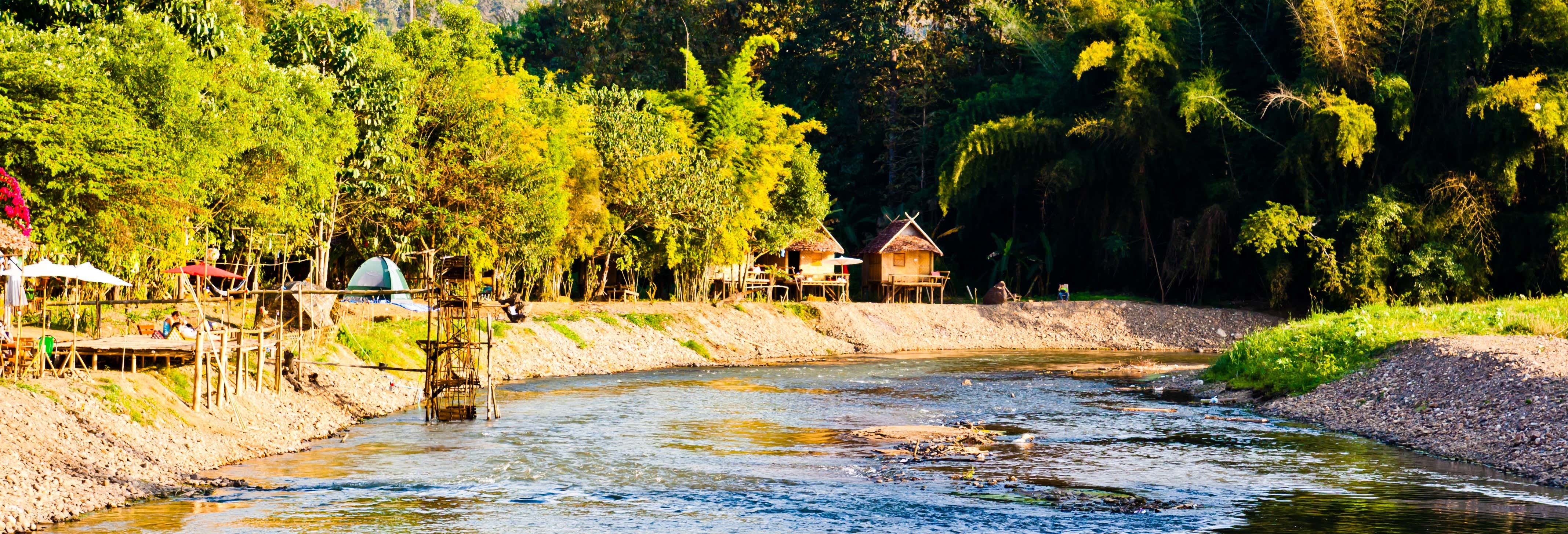 Escursione privata a Pai