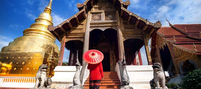 Tour privato di Chiang Mai
