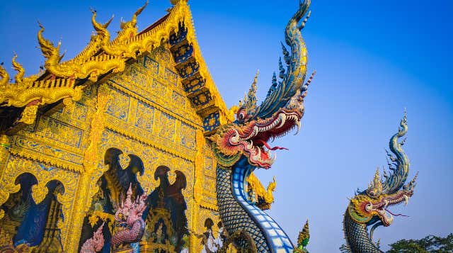 Chiang Rai