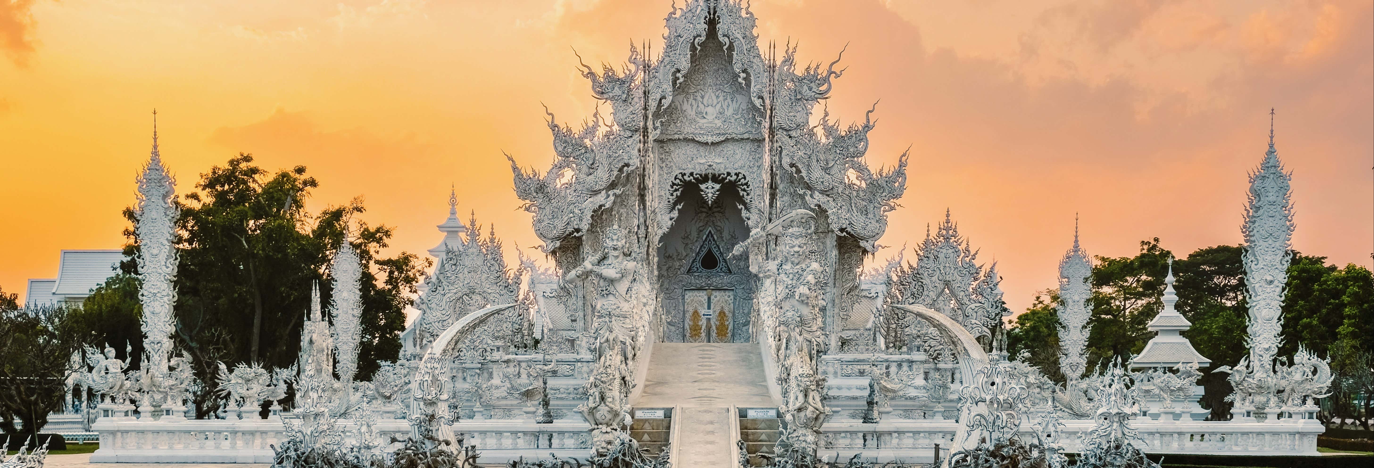 Tour di Chiang Rai