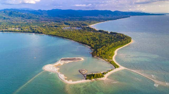 Khao Lak