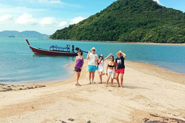 Koh Lanta Mangroves Kayaking Tour, Koh Lanta Yai