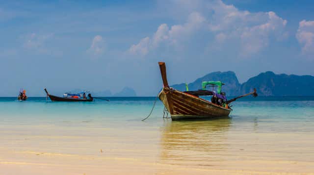 Ko Lanta Yai