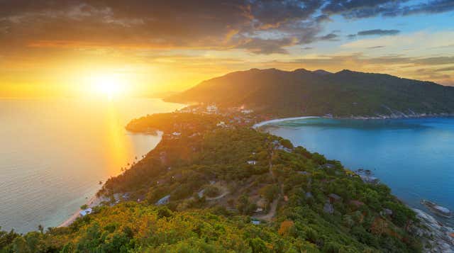 Ko Pha Ngan