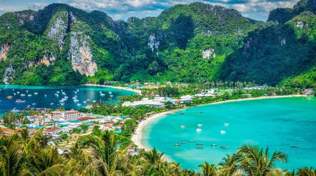 Ko Phi Phi Don
