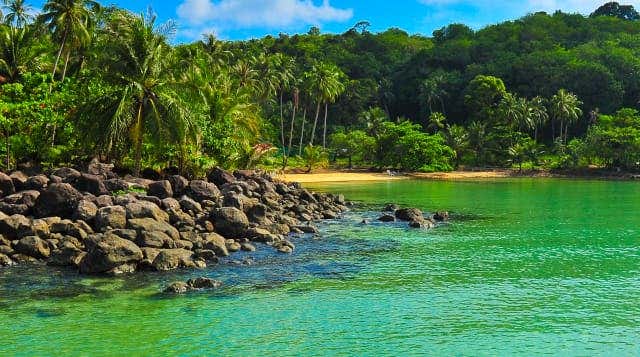 Koh Chang