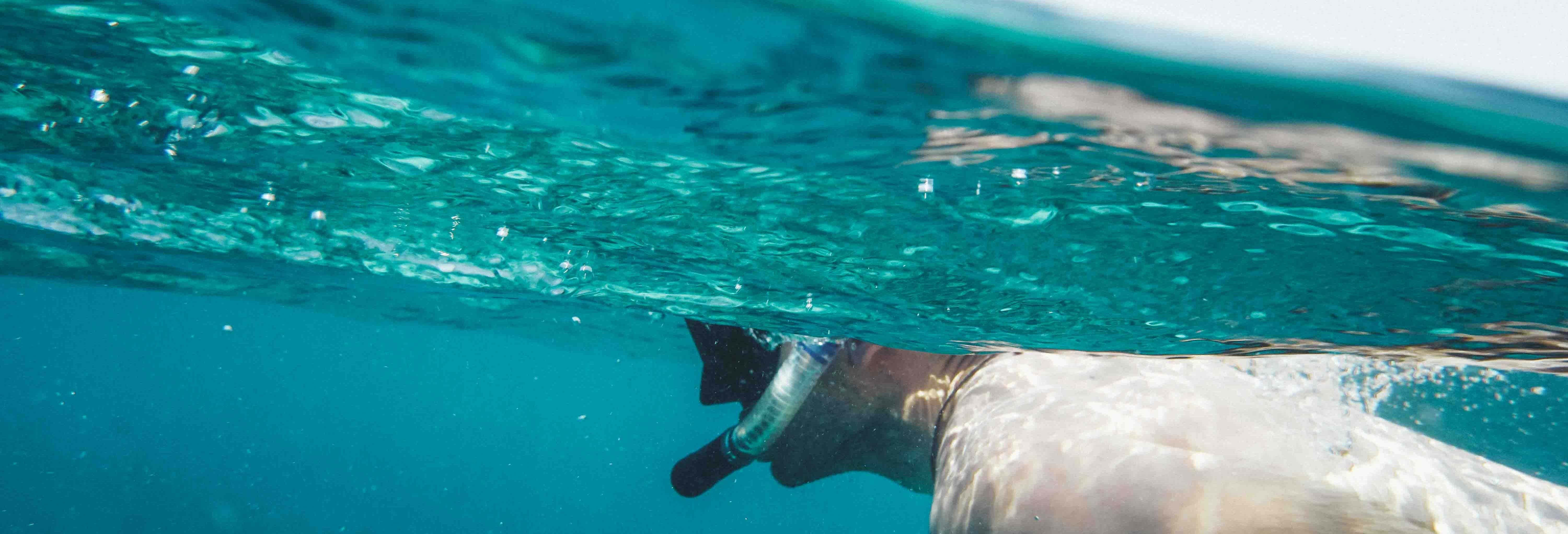 Koh Chang Snorkelling