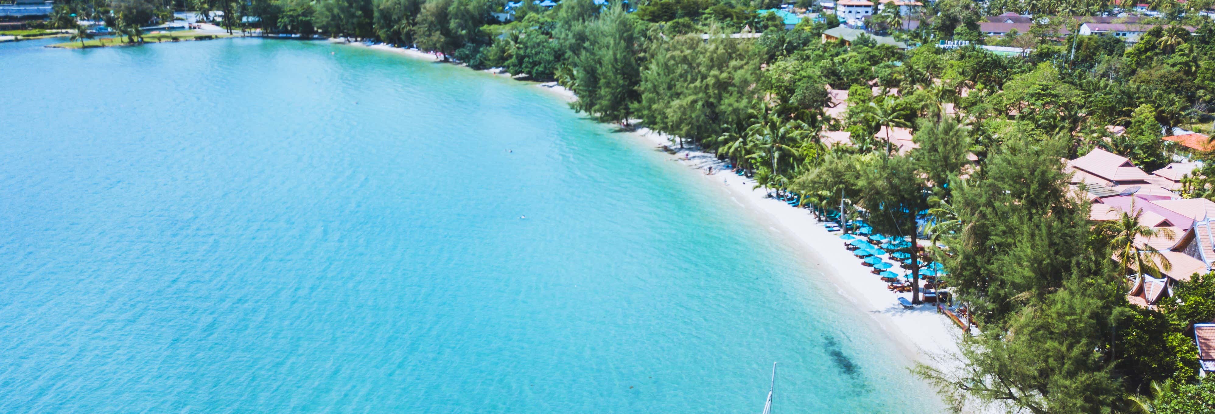 Snorkel & Fishing in Koh Chang