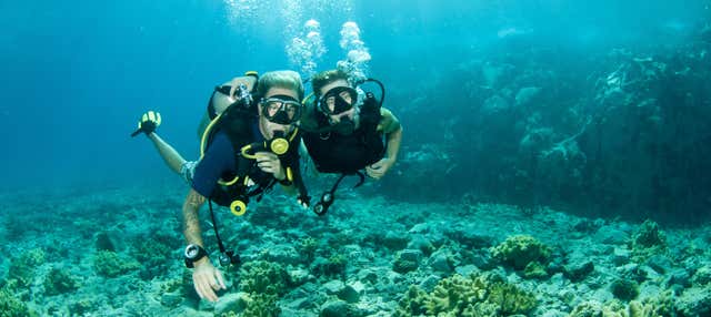 Immersione a Koh Chang