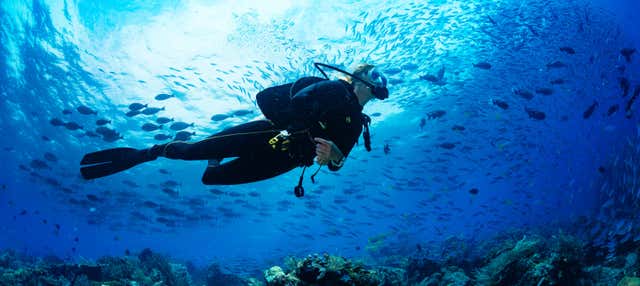 Immersione a Koh Kut
