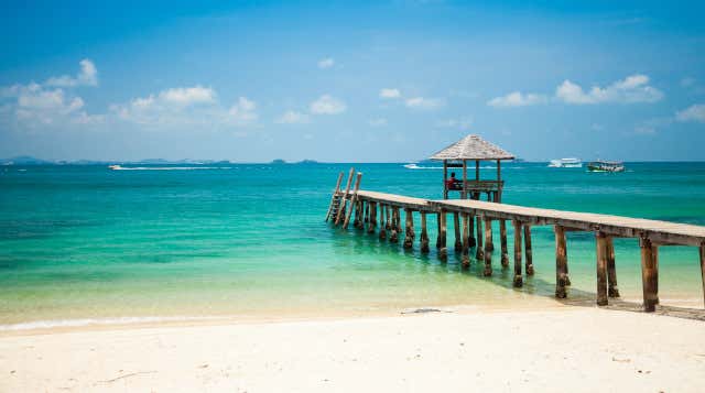 Koh Samet