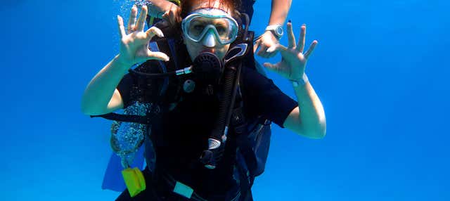 Corso PADI Advanced Open Water Diver