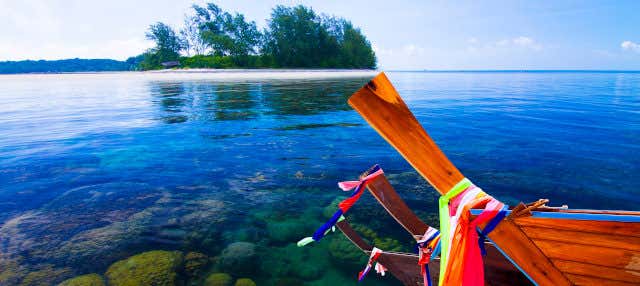 Tour di Koh Samui + Snorkeling a Koh Tan e Koh Madsum