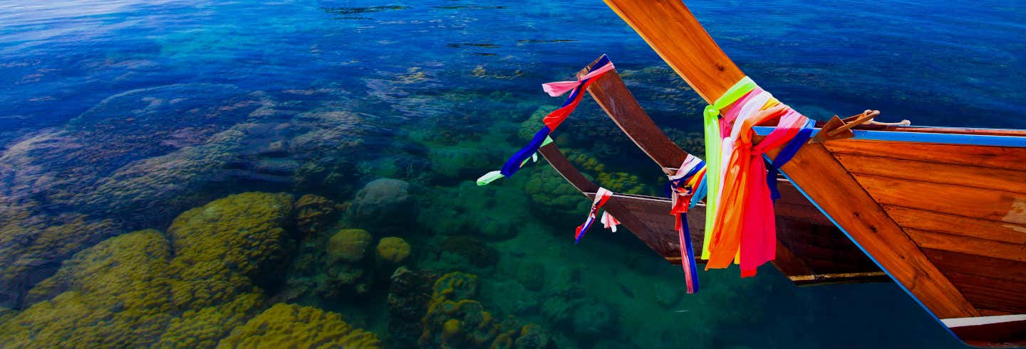 Tour di Koh Samui + Snorkeling a Koh Tan e Koh Madsum