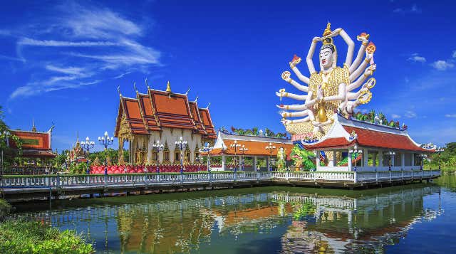 Koh Samui