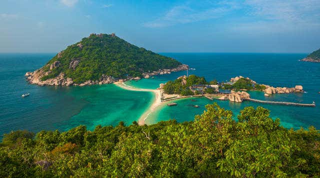 Koh Tao