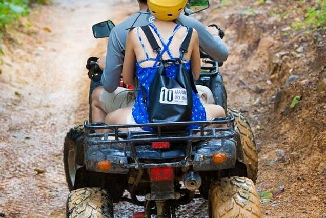 Krabi Kayak Tour