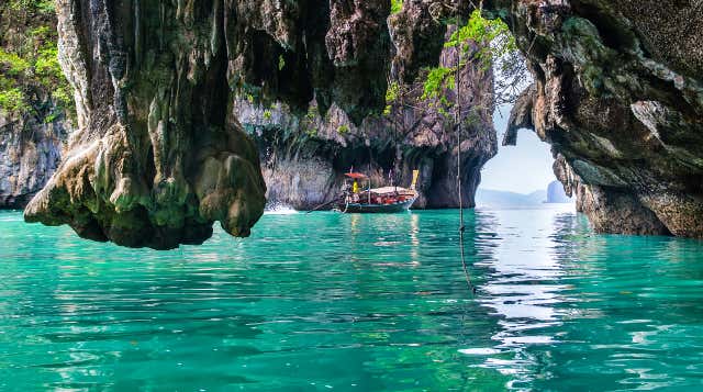 Krabi