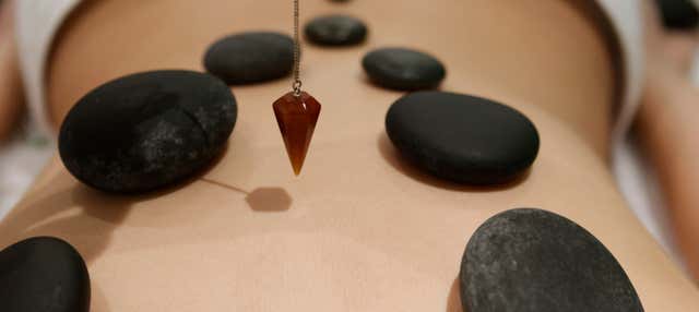 Massaggio thailandese