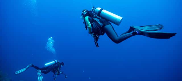 Corso di immersione PADI Open Water